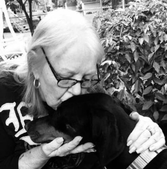 Meet your Posher, Sueann - Picture 1 of 1